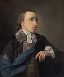 William, später Dr. Vyse